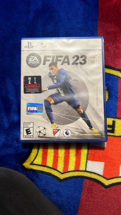 FIFA 23