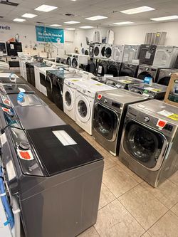 APPLIANCES ON SALE |EASY FINANCE