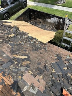 Roofing