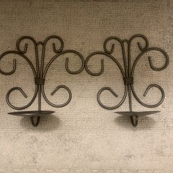 Candle Holder