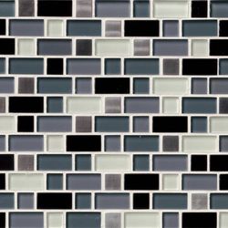 Brand New MSI Crystal Cove Mosaic Tiles - Glass & Stone Blend