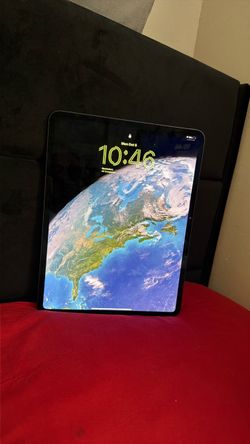 iPad Pro 13” Verizon