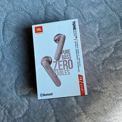 JBL Pick Earphones
