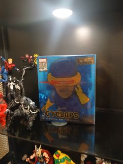 Cyclope beast kingdom need gone ASAP MUST pick Up i take cash app and cash
