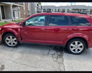 2009 Dodge Journey