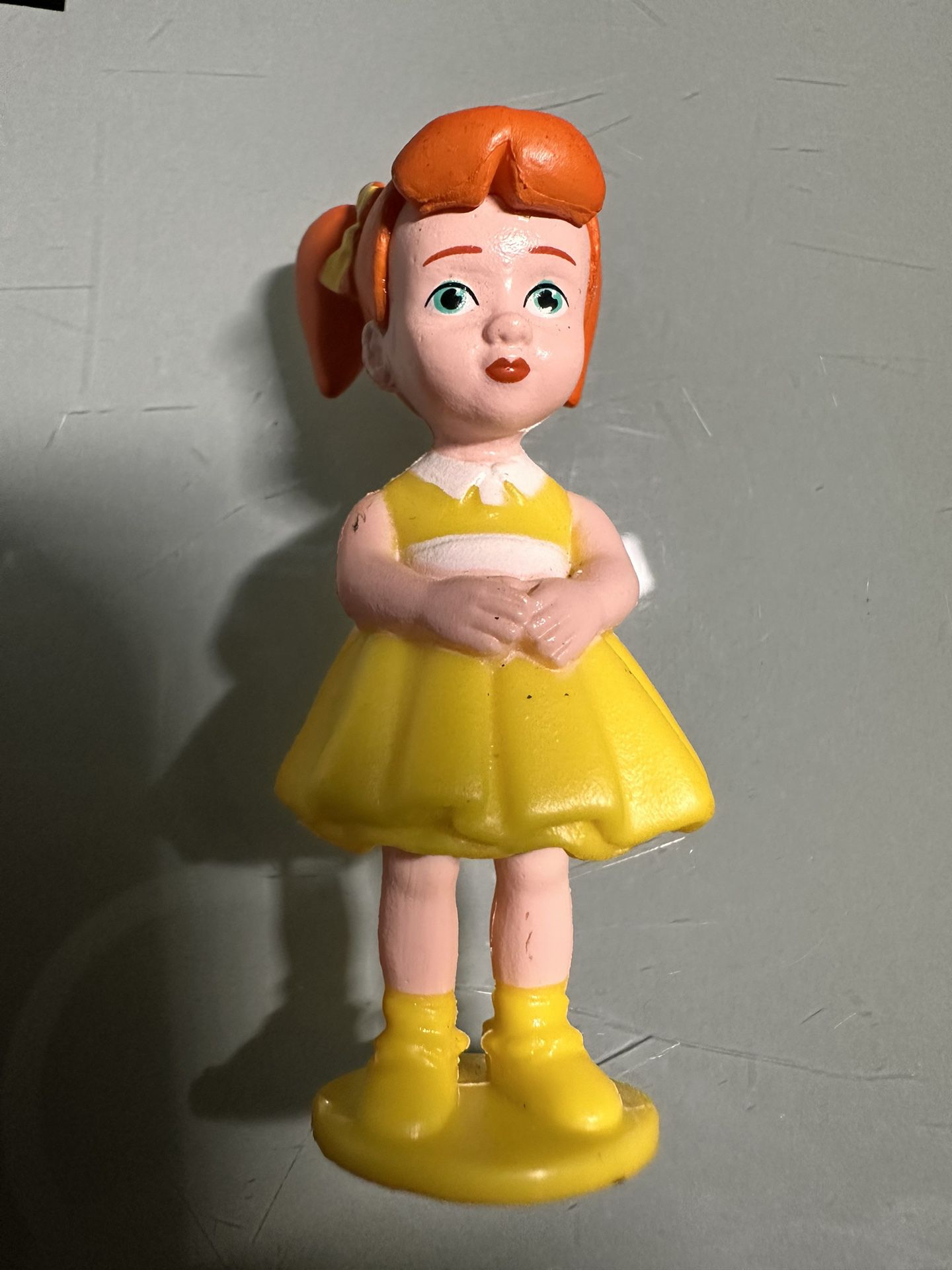 Toy Story Figurine 