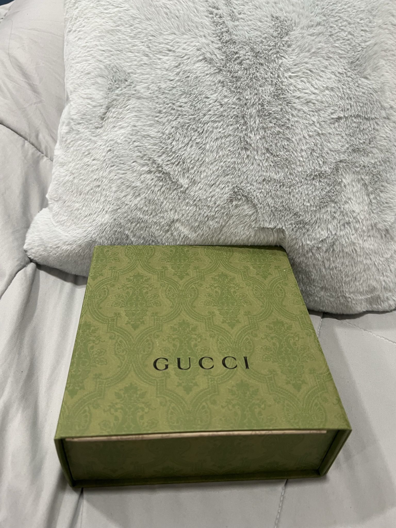 Gucci belt