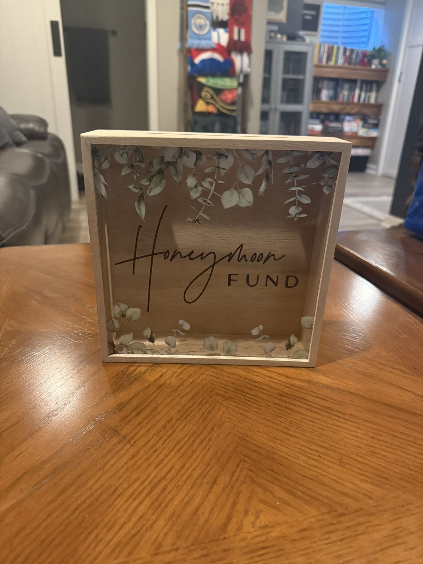 Wedding Box