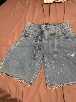 Prestige shorts size 34