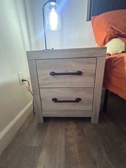 Ashley Bedroom Set