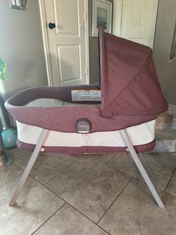 graco bassinet