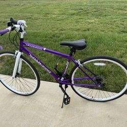 Women’s bike 