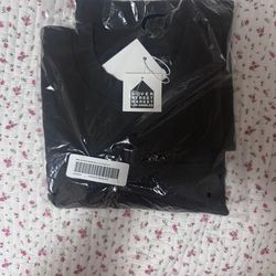 Supreme MM6 Maison Margiela Cotton Football Jersey