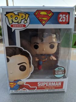 Funko Pop