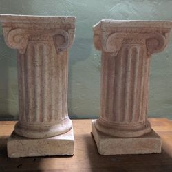 2 Pillars 