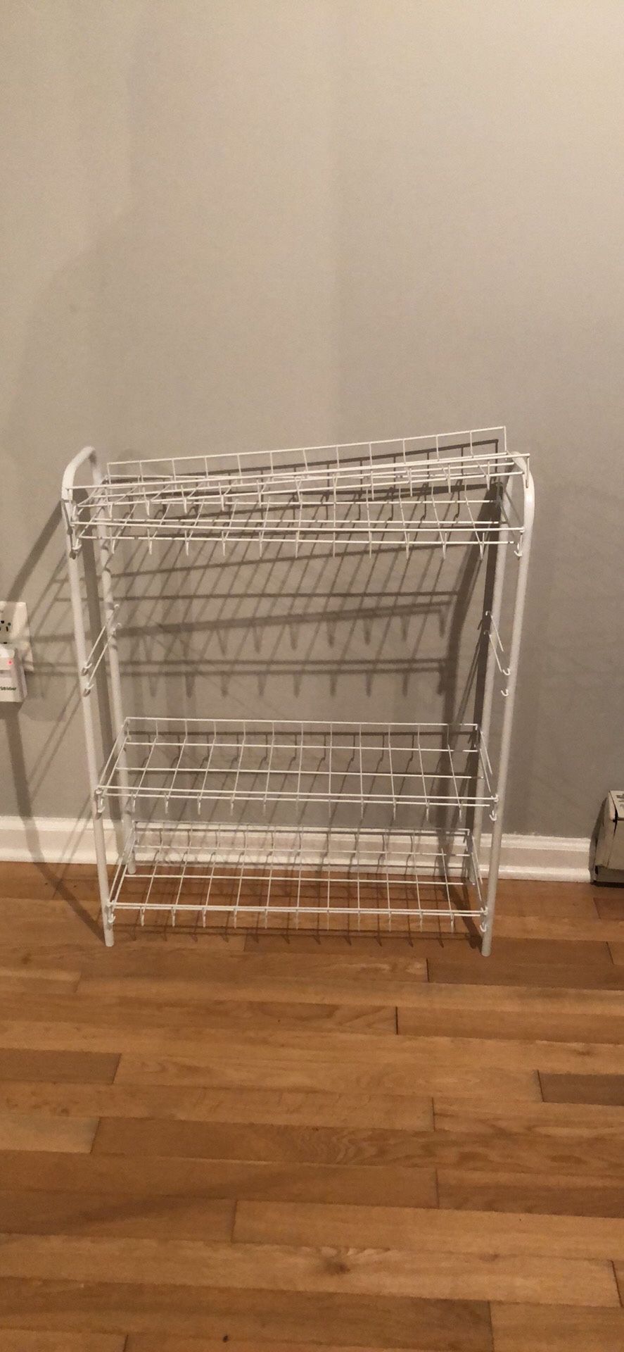 Shoe Rack