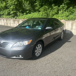 2008 Toyota Camry