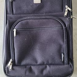 Carry On Suitecase