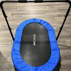 Ancheer Trampoline 