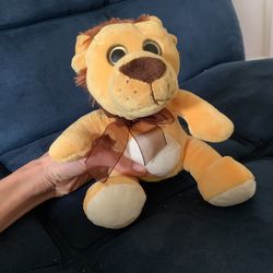 Free Plush Toy Speaking