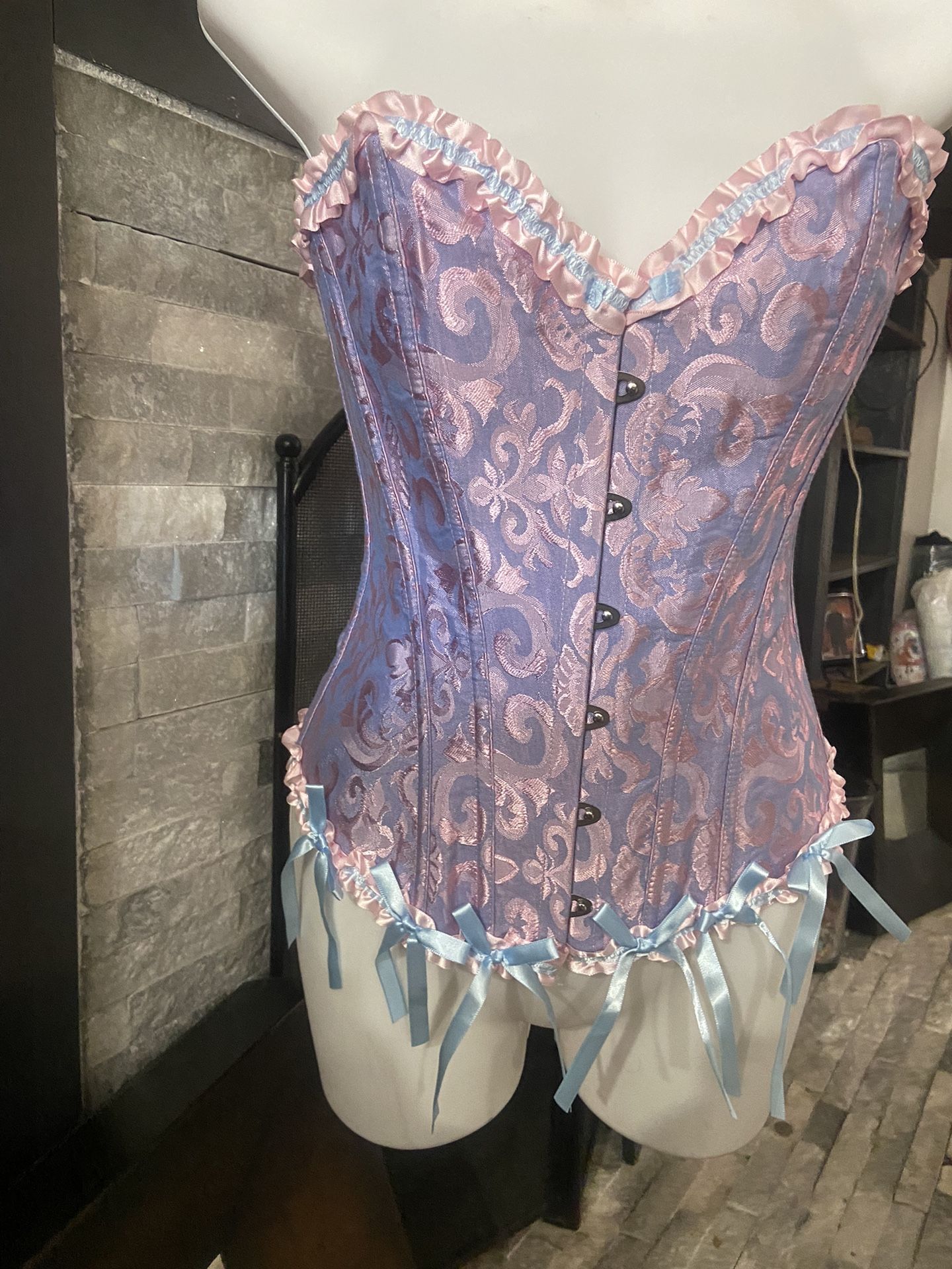 corset