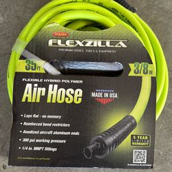 Air hose