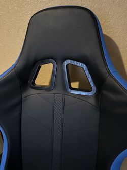 Desk chair