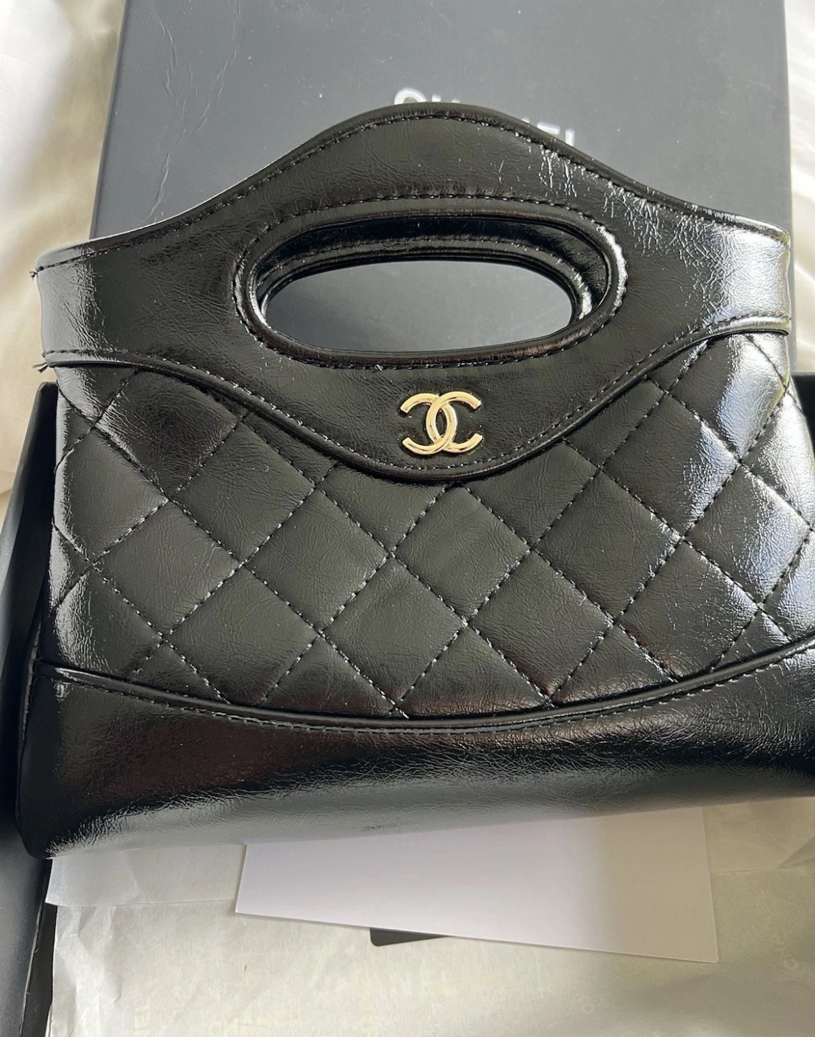 Chanel Mini
