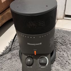 Honeywell Surrounded Heater