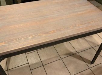 Study Table