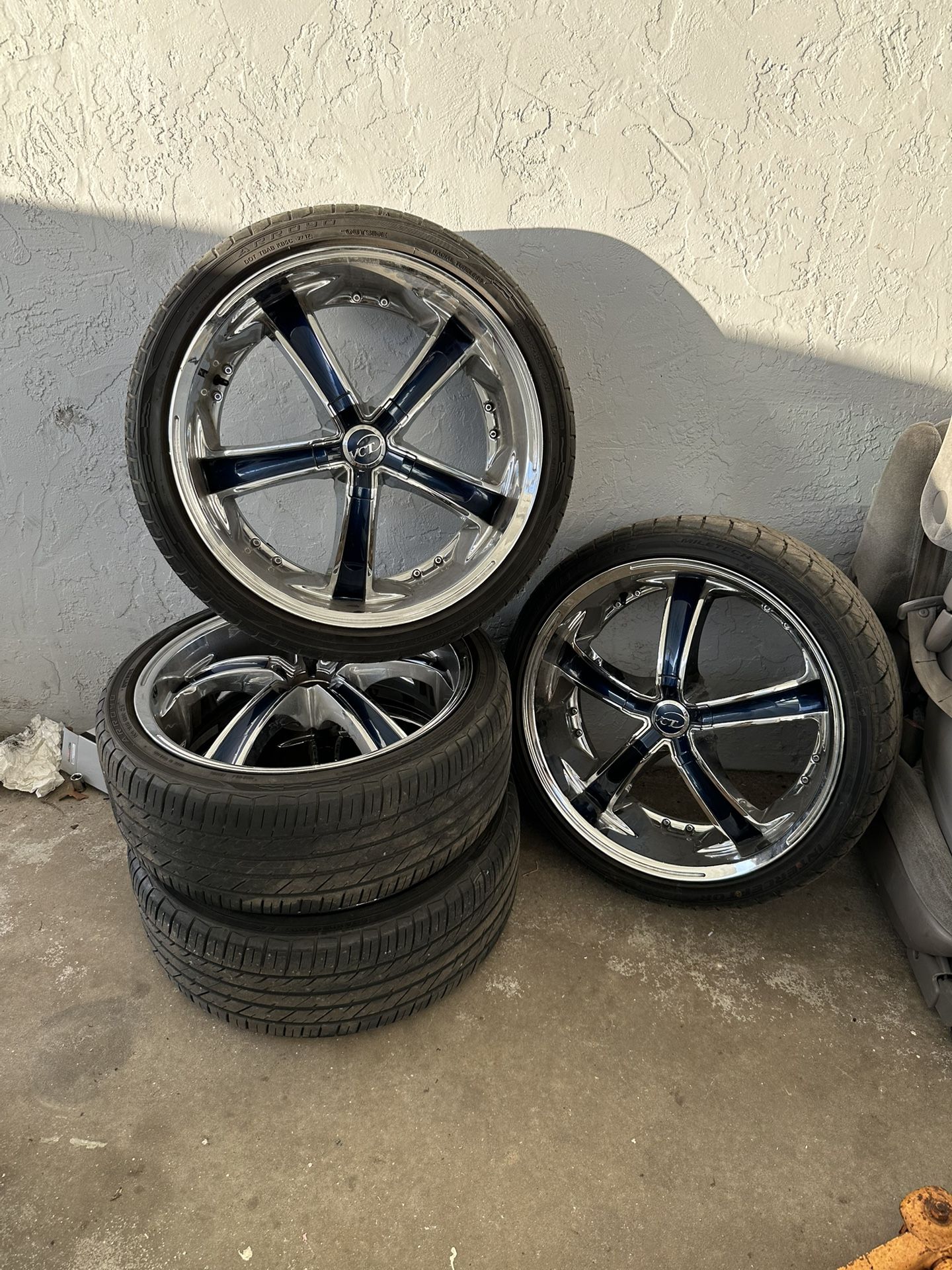 Rims