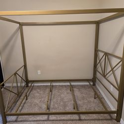 Full Size Bed Frame