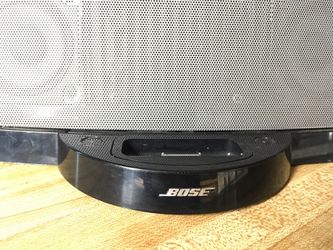 BOSE iPod Speaker, never used