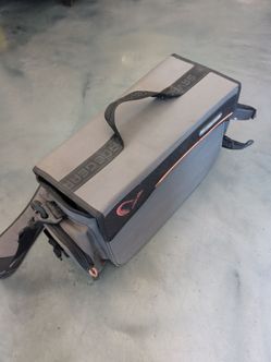 Tackle Bag