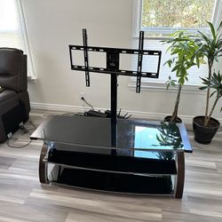 TV Stand and Console 