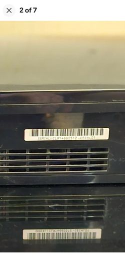 Jailbroken Ps3 4.90 DEX 