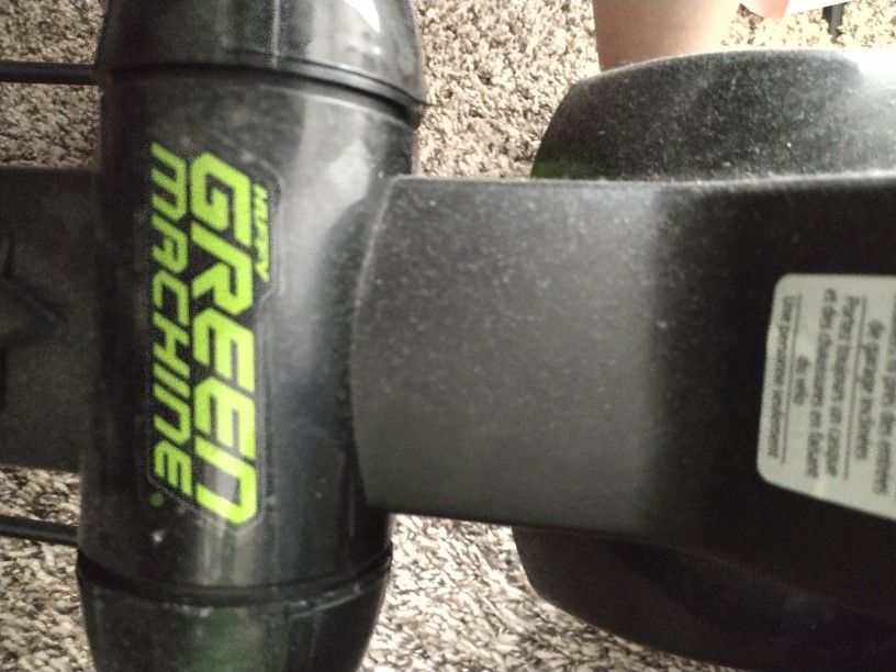 Huffy Green Machine Drift Trikes for Kids