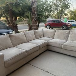 Sectional Couch
