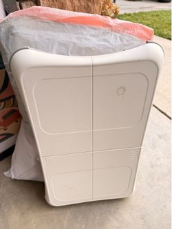 Nintendo Wii balance board