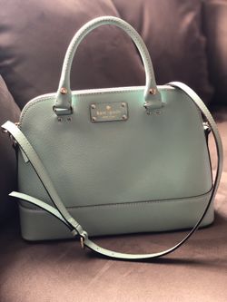 Kate spade bag