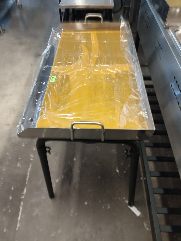 Griddle Plancha