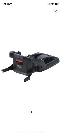 Graco SnugRide SnugLock Infant Car Seat Base