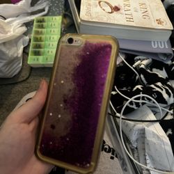 iPhone 7 Rose Gold 