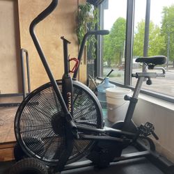 Titan Fitness Fan Bike / Airbike