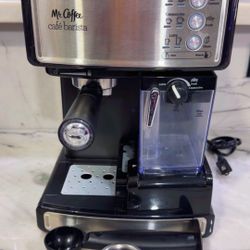 Coffee Maker 