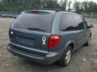 2005 Dodge Grand Caravan