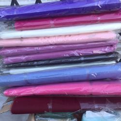 Tulle Fabric 