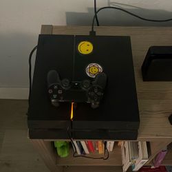 Ps4 