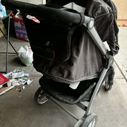 FREE Stroller