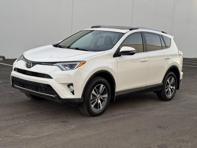 2017 Toyota RAV4